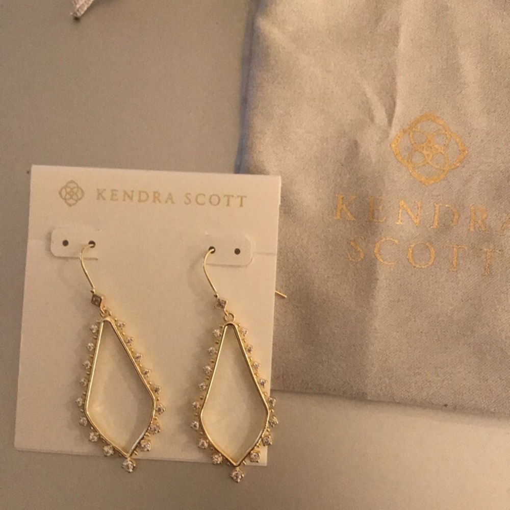 Kendra Scott Bea